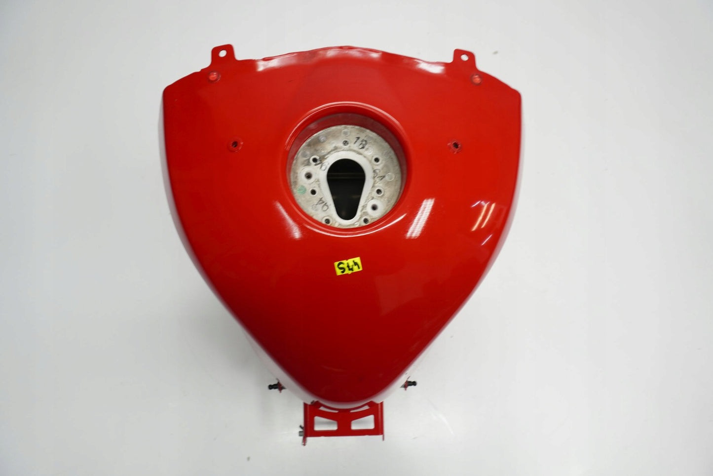 BMW S 1000 R 17-20 Kraftstofftank Benzintank Fuel Tank 2