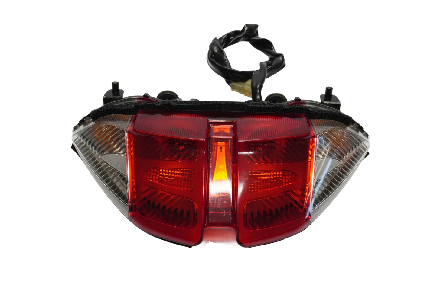 YAMAHA FJR 1300 13-15 Rücklicht 1