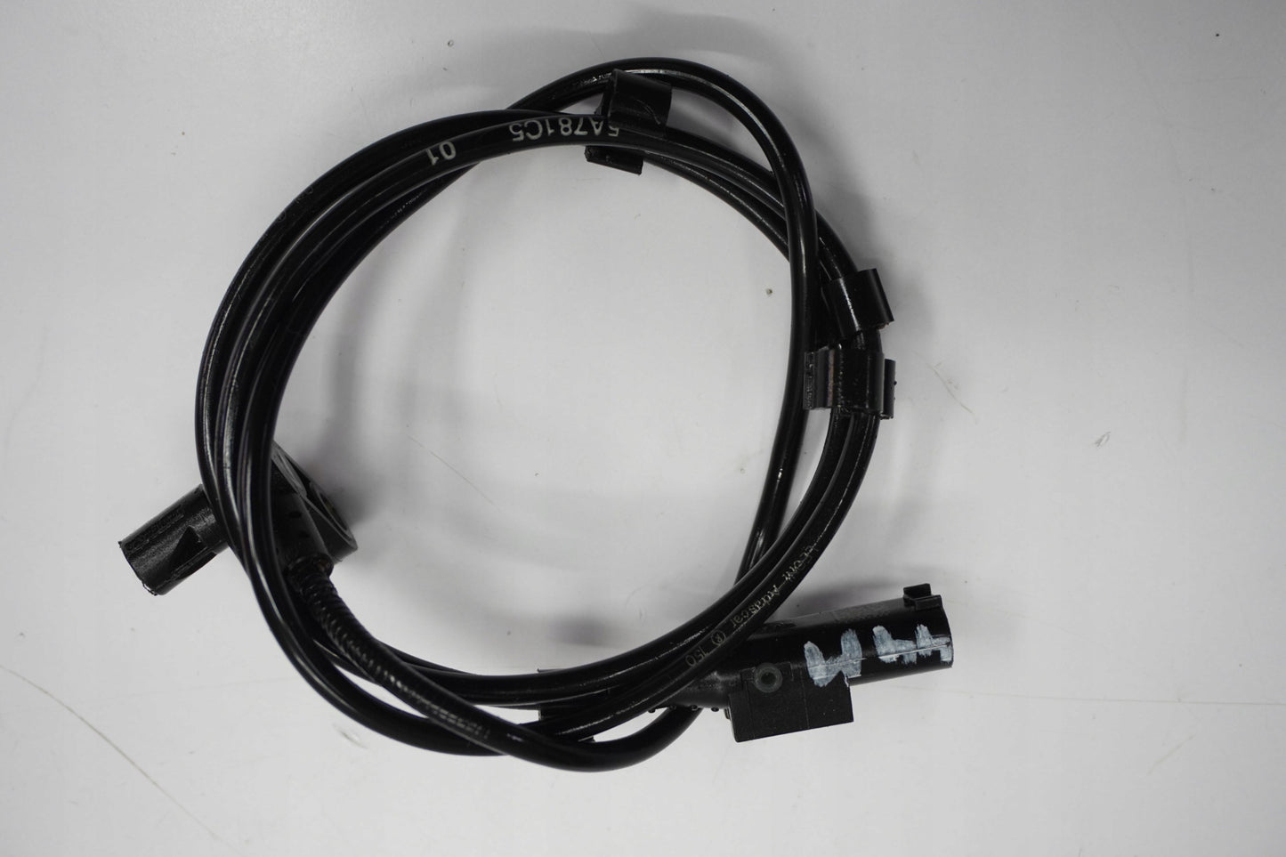 BMW R 1200 RT 17-18 ABS Sensor vorne 3