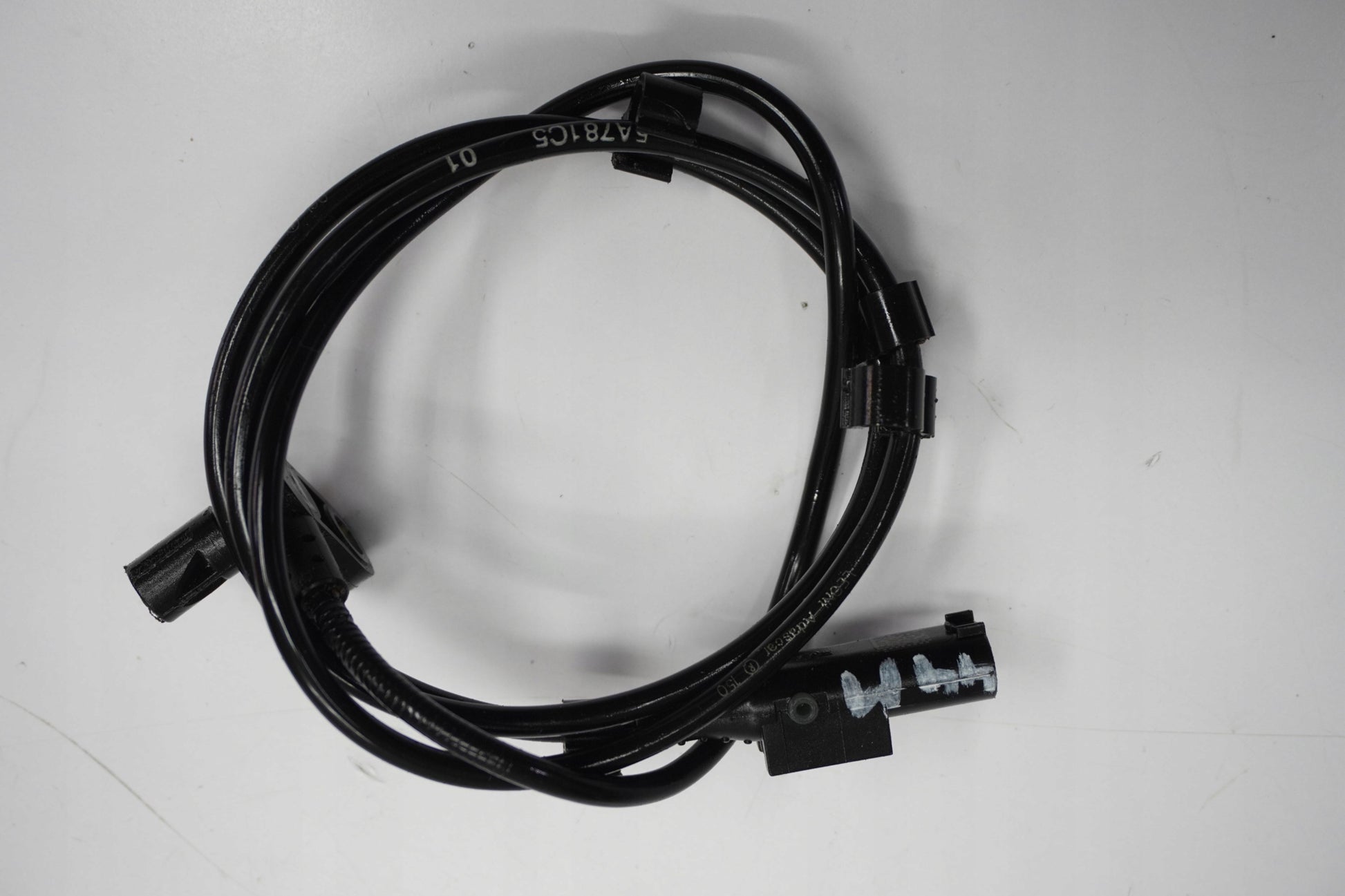 BMW R 1200 RT 17-18 ABS Sensor vorne 3
