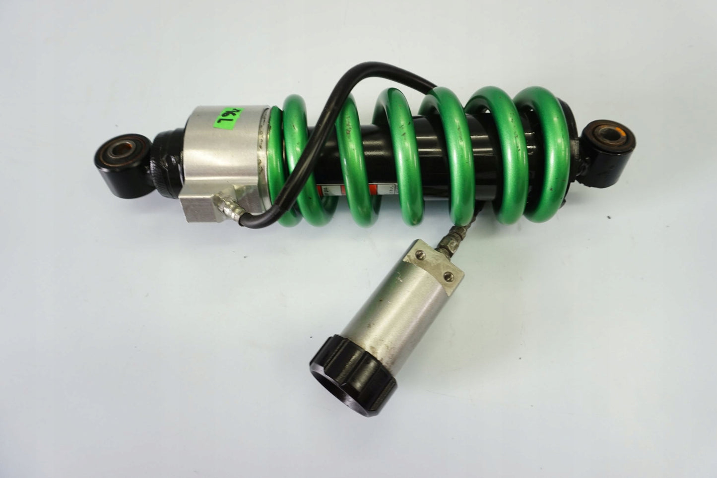 KAWASAKI VERSYS 650 15-21 Stoßdämpfer Federbein shock absorber 5