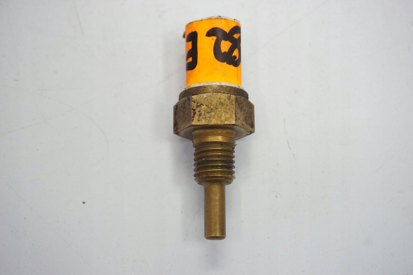 KAWASAKI ER-6F 650 05-08 Temperatursensor Thermostat Temperature sensor 5