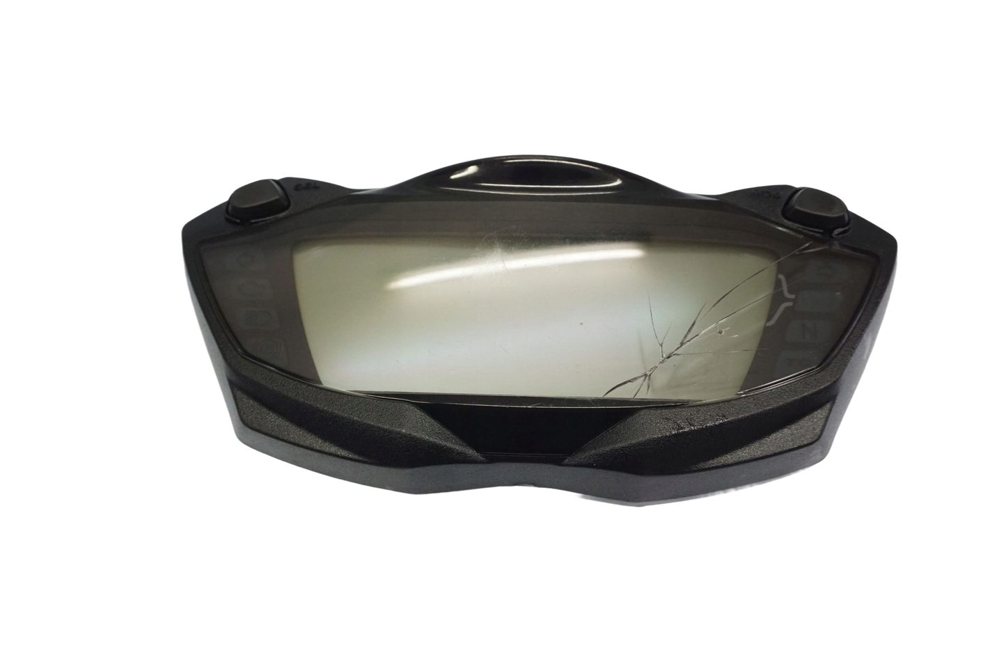 SUZUKI GSX-S 750 17-23 Tacho Tachometer Cockpit Speedometer 1