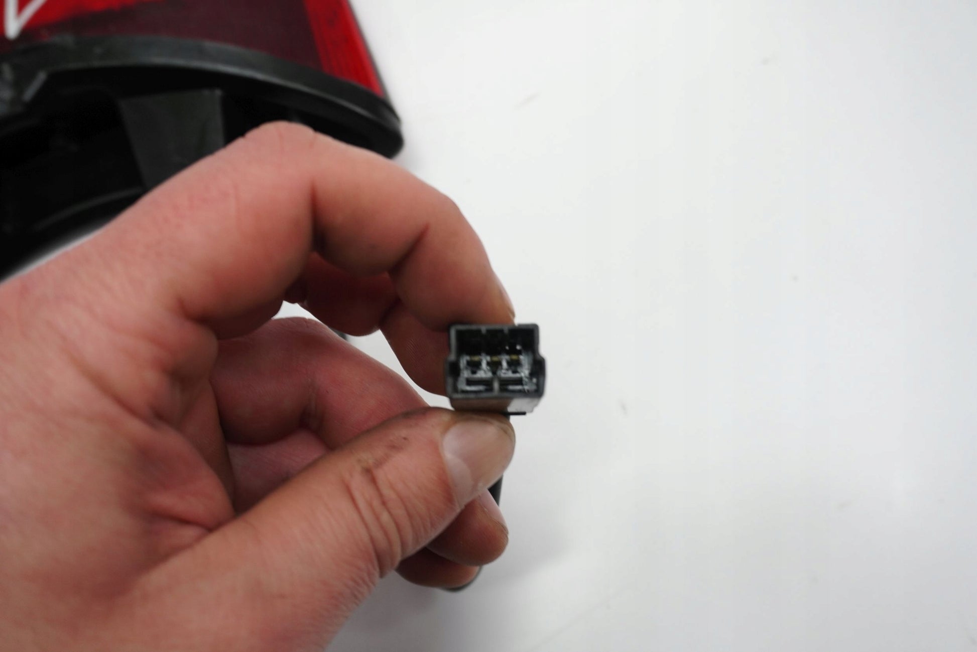 TRIUMPH TIGER SPORT 1050 16- Rücklicht 6