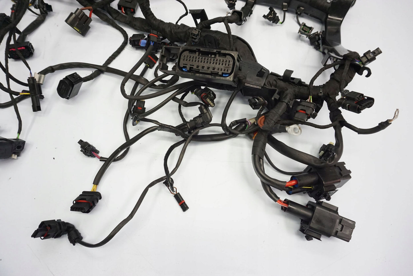 BMW S1000RR K67 19- Kabelbaum Wiring Harness 6