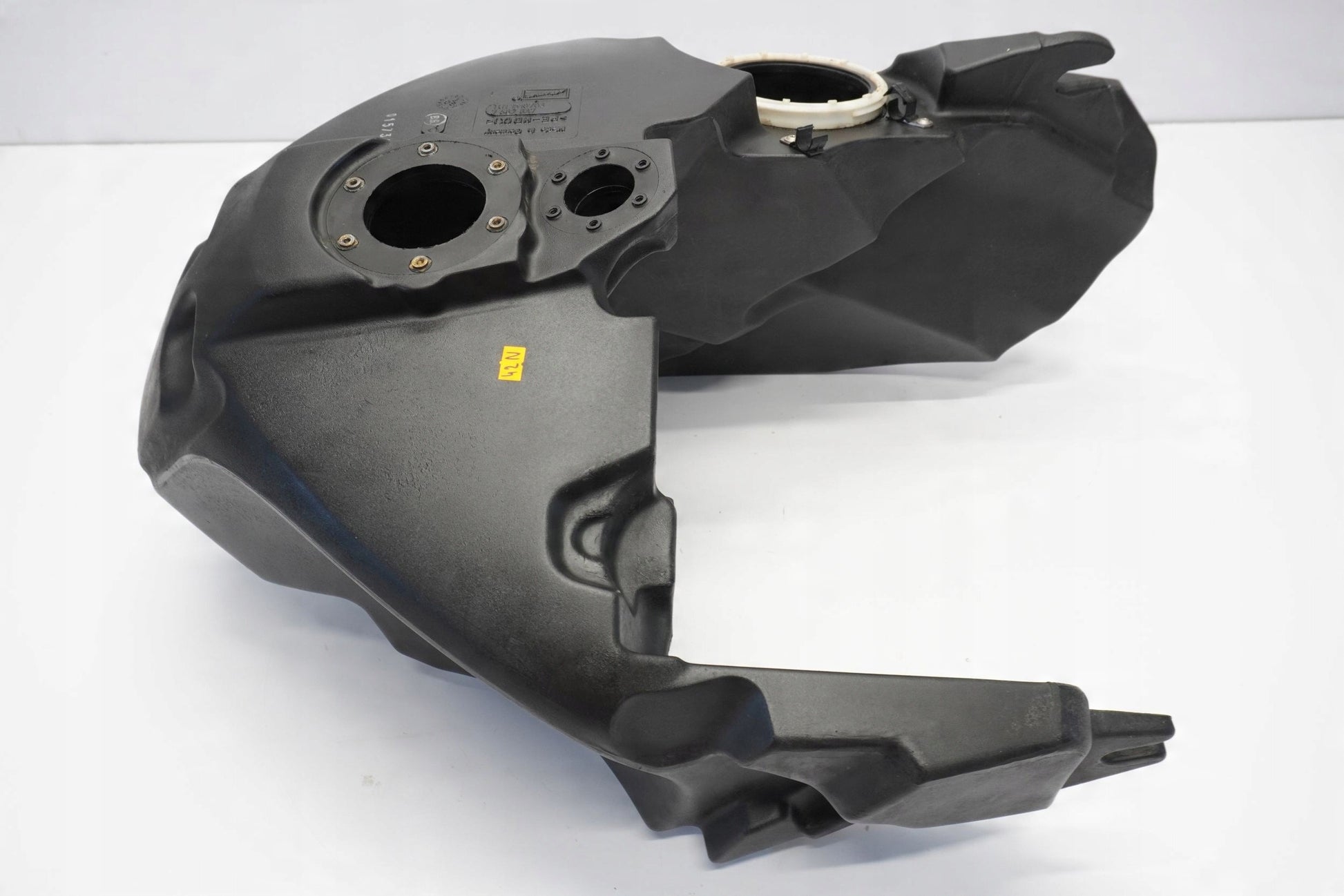 BMW R 1200 RT K26 05-09 Kraftstofftank Benzintank Fuel Tank 3