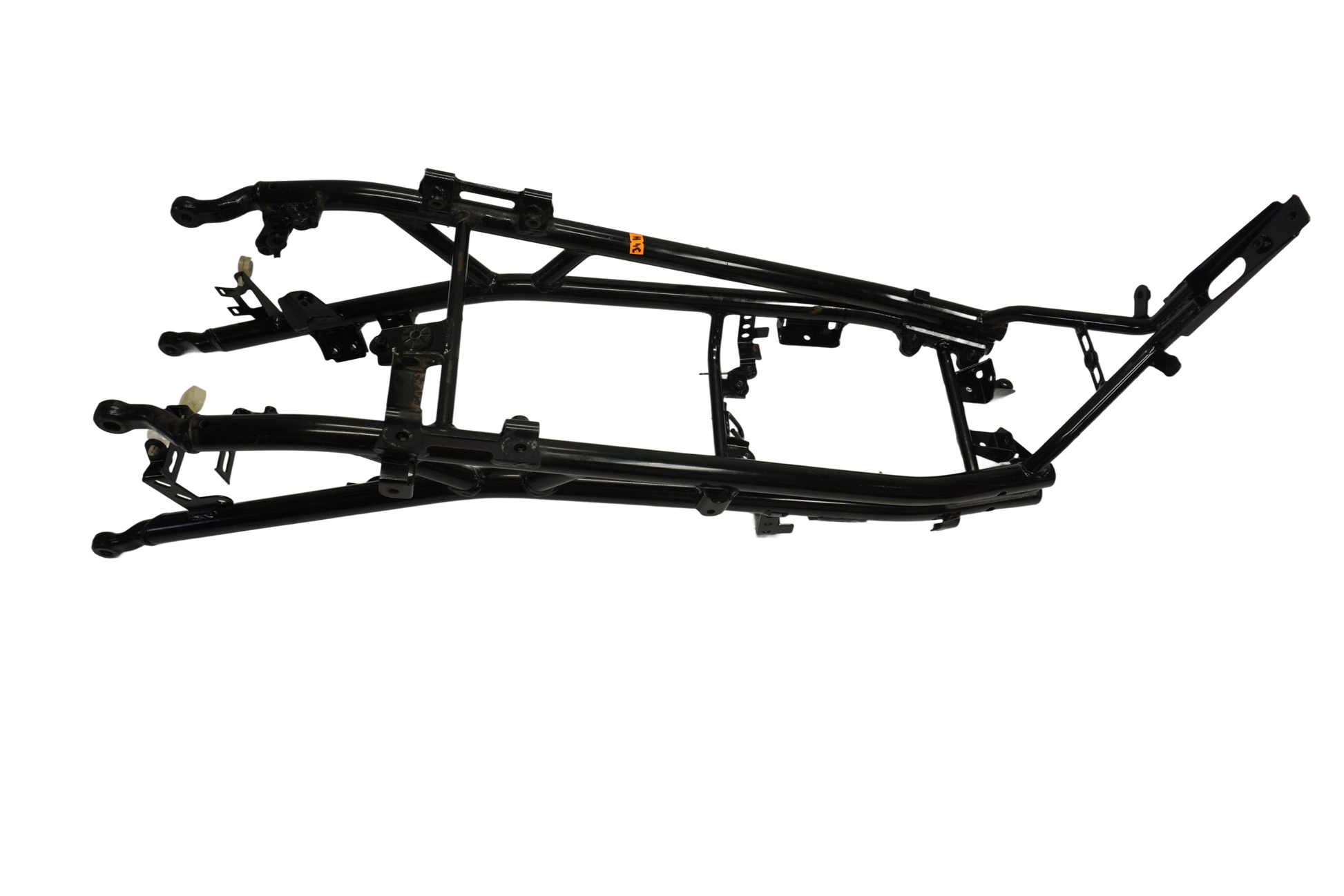 HONDA CBR 500 R 13-15 Heckrahmen Rahmen hinten rear frame 1