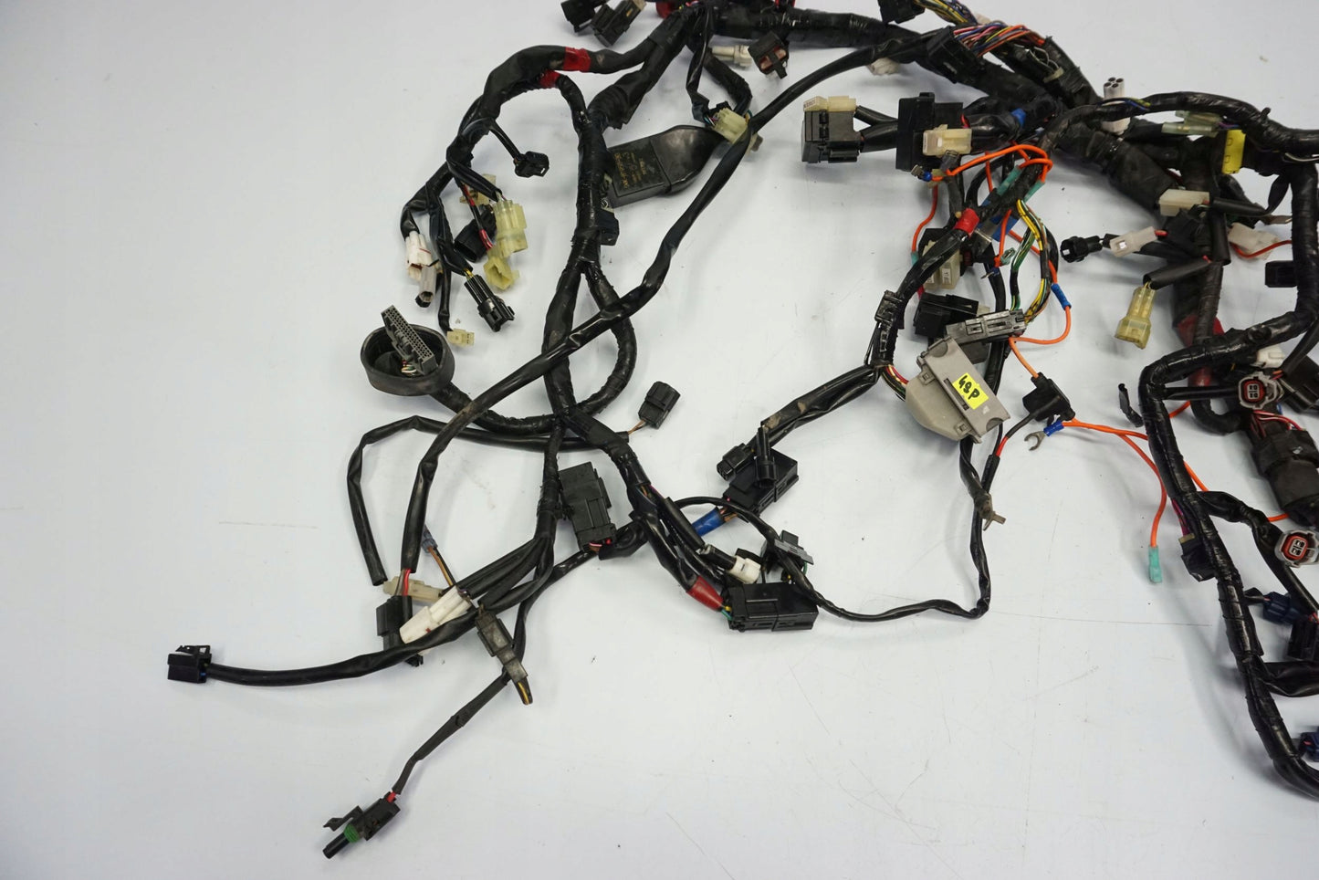 YAMAHA FJR 1300 13-15 Kabelbaum Wiring Harness 8