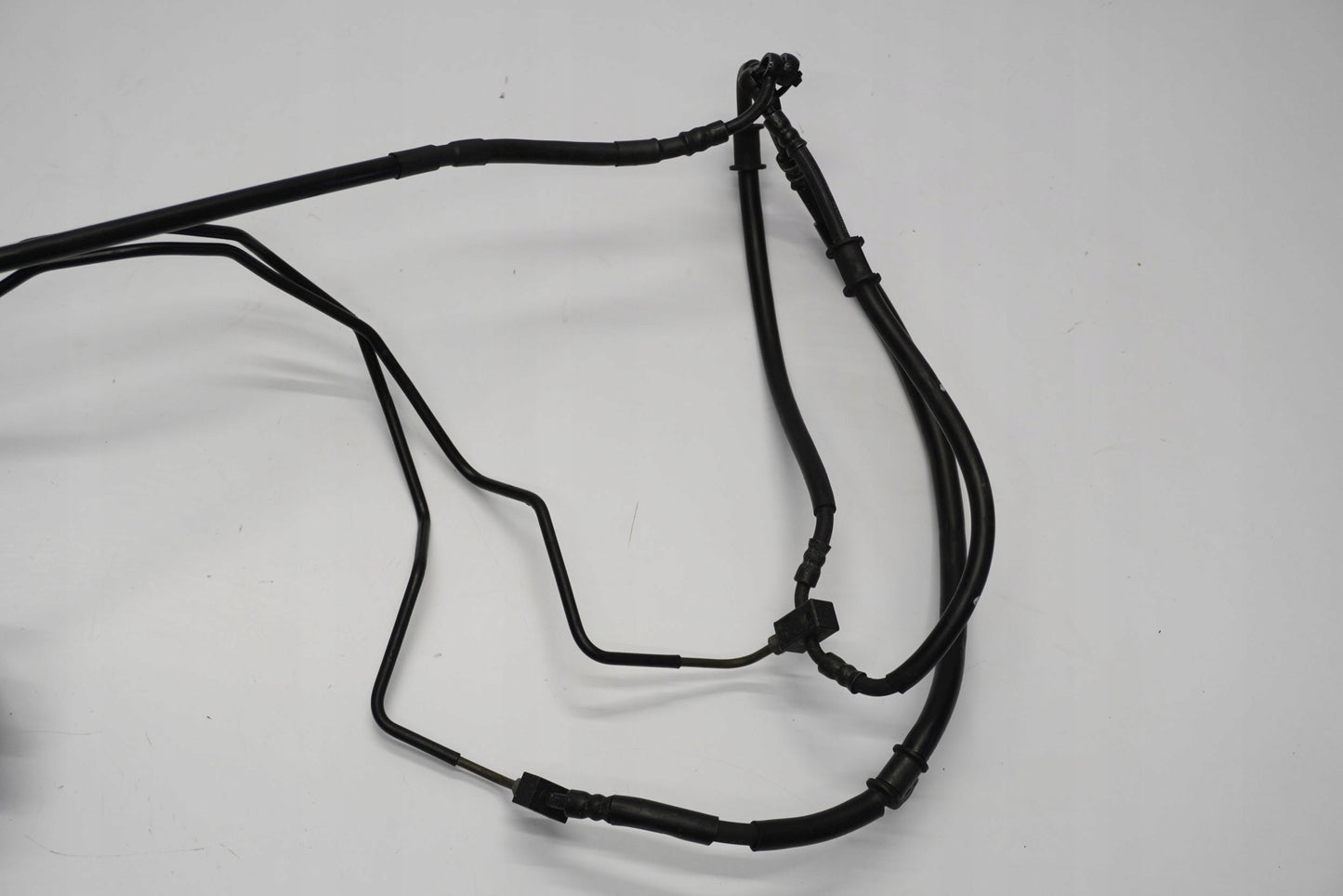 YAMAHA MT-10 16-21 ABS Pumpe Druckmodulator 6