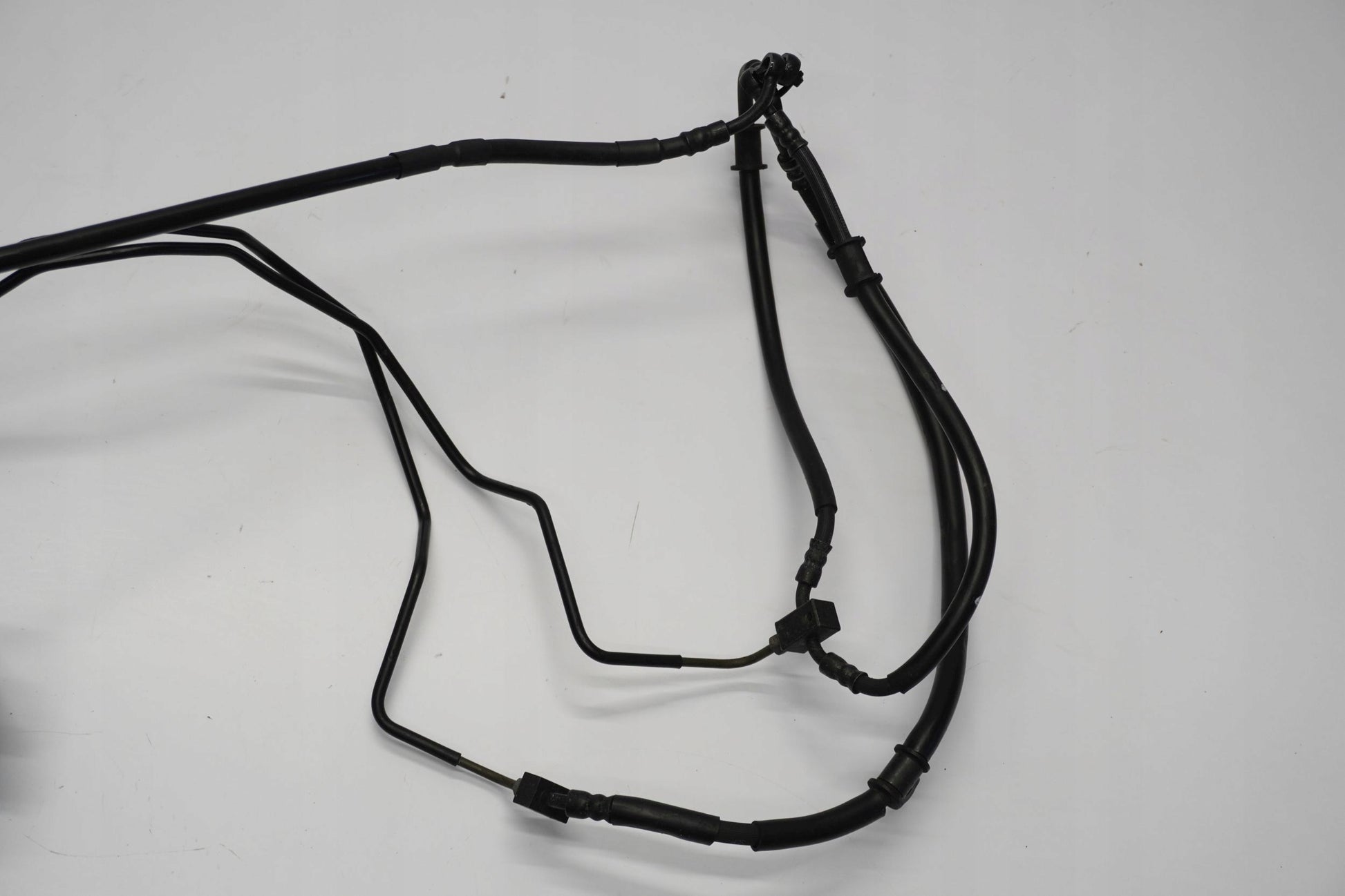 YAMAHA MT-10 16-21 ABS Pumpe Druckmodulator 6