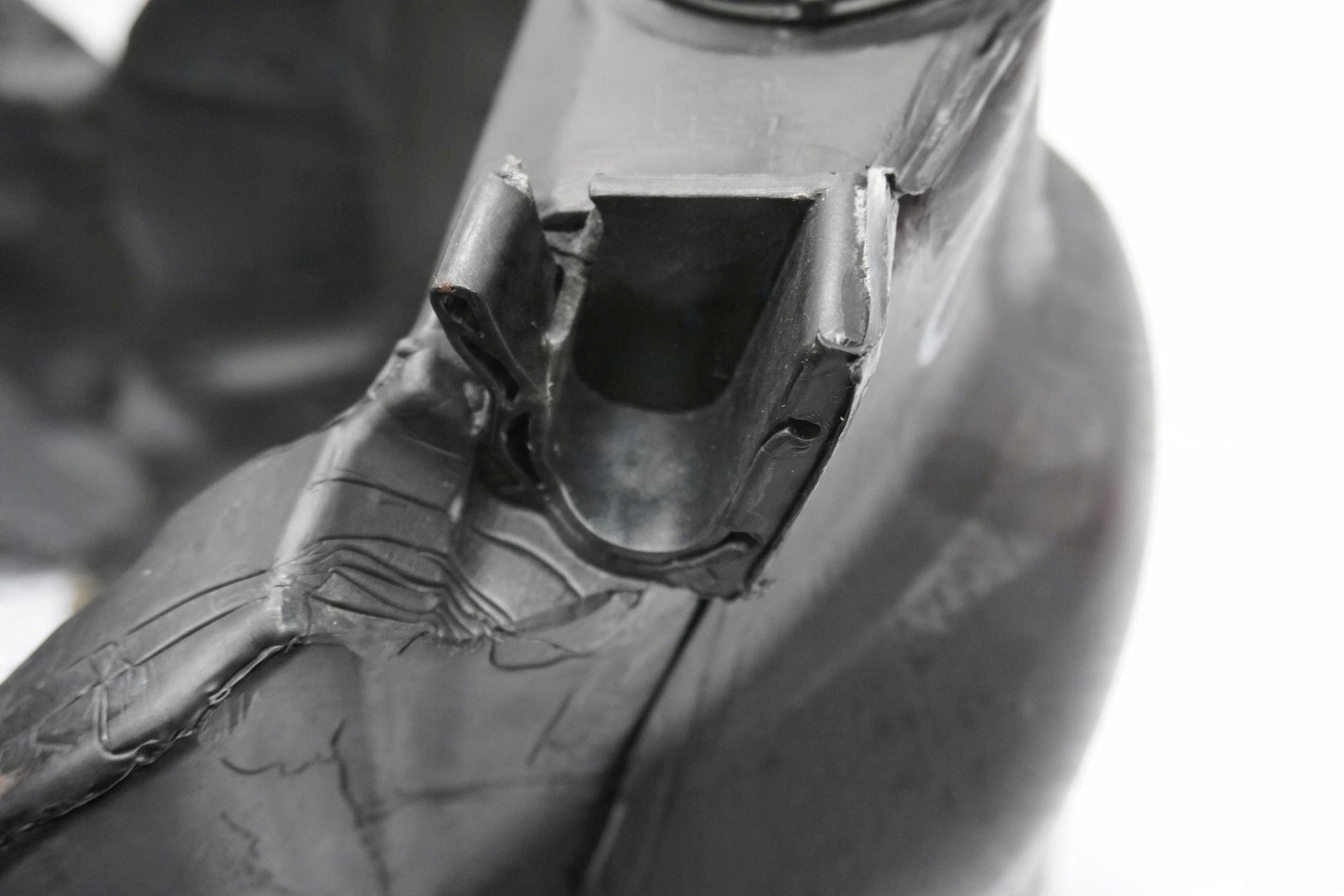 DUCATI MULTISTRADA 950 19- Kraftstofftank Benzintank Fuel Tank 6