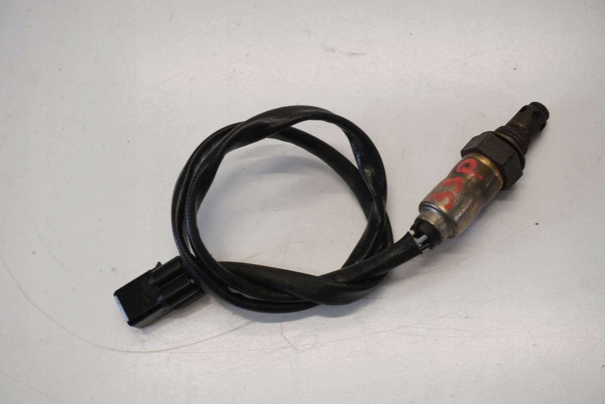 KTM 1290 SUPER DUKE R 20-23 Lambdasonde O2 Sensor Sonde Sonda Lambda 6