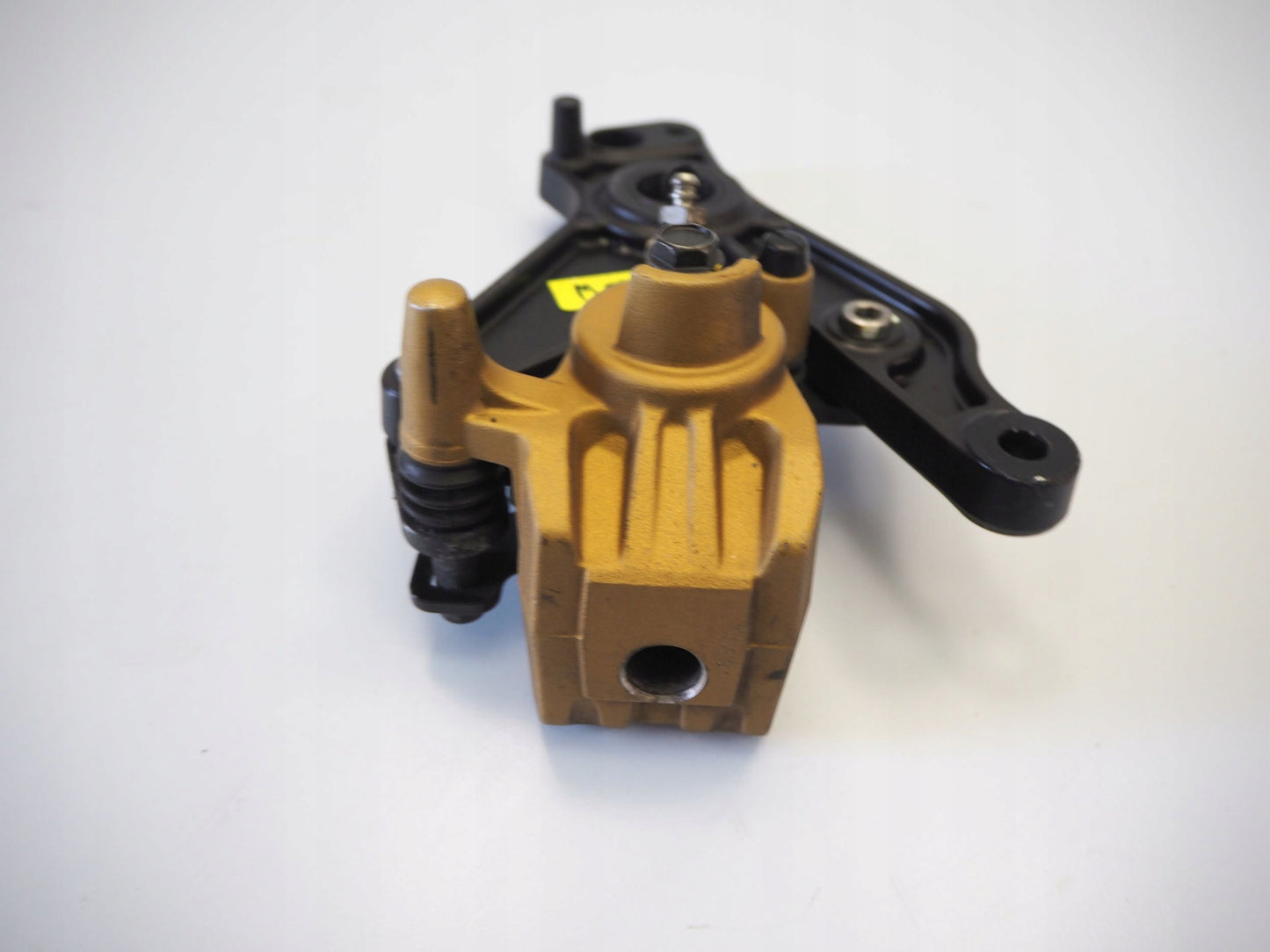 KAWASAKI Z1000 14-19 Bremse Bremssattel Bremszange hinten 5