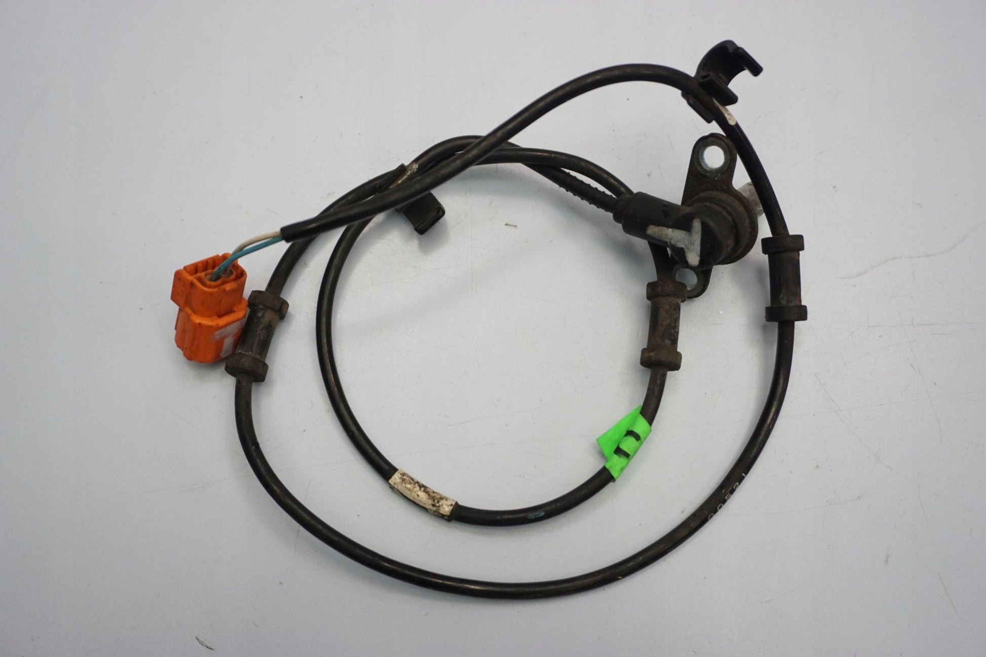HONDA VFR 1200 F 09-16 ABS Sensor hinten 6