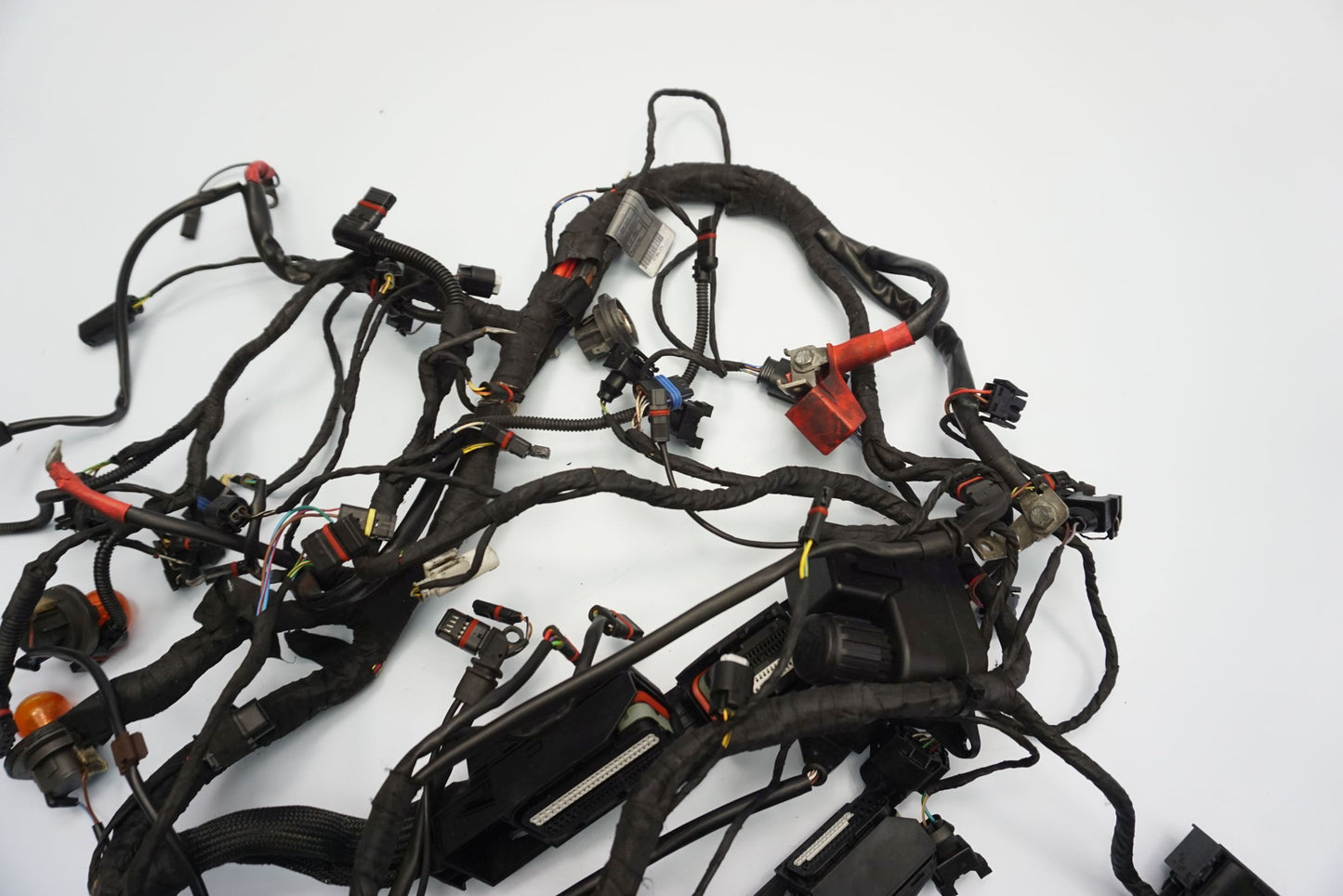 BMW R 1200 ST 05-07 Kabelbaum Wiring Harness 6