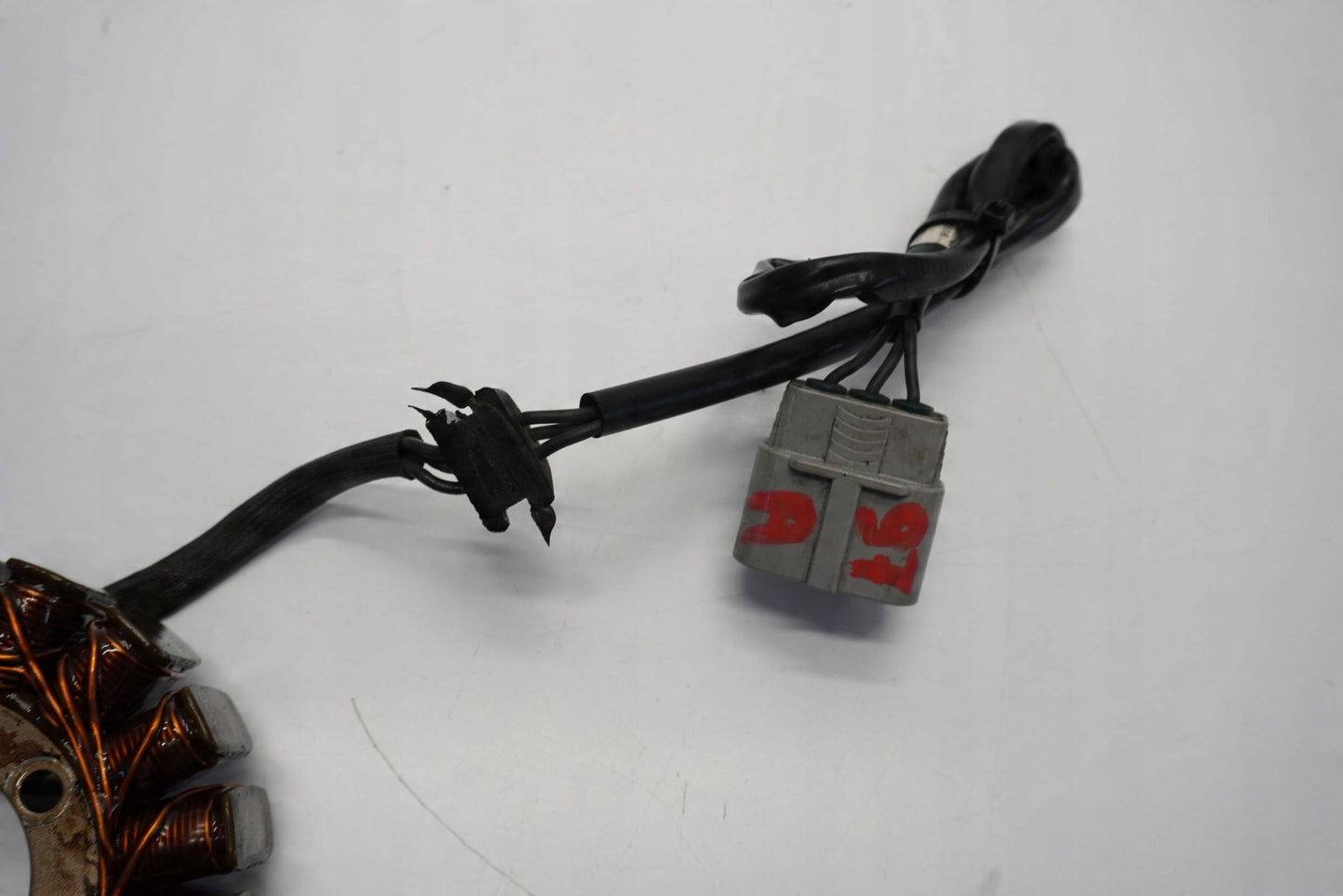 KTM 890 ADVENTURE R 19- Lichtmaschine Stator Generator Lima Alternator 6