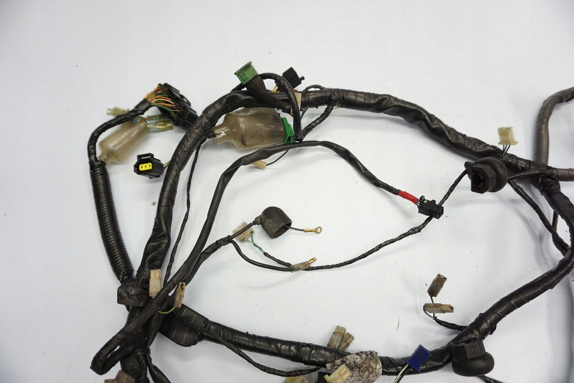 HONDA XL 1000 V VARADERO 99-02 Kabelbaum Wiring Harness 7