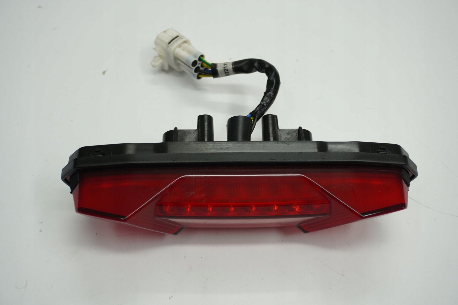 YAMAHA TRACER 9 GT + 23-24 Rücklicht 9