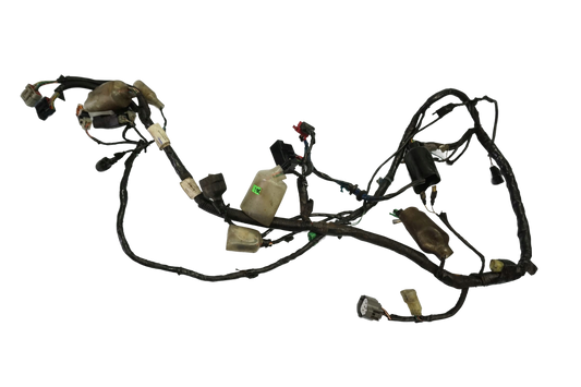 HONDA XL 125 V VARADERO 07-11 Kabelbaum Wiring Harness 1