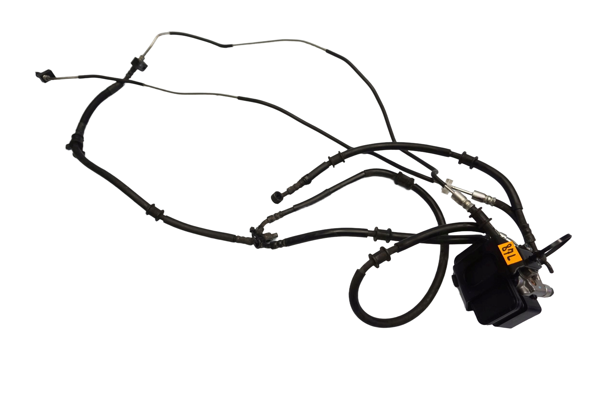 KAWASAKI Z-800 13-17 ABS Pumpe Druckmodulator 1