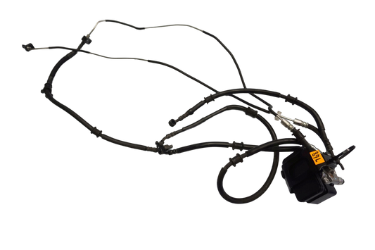 KAWASAKI Z-800 13-17 ABS Pumpe Druckmodulator 1