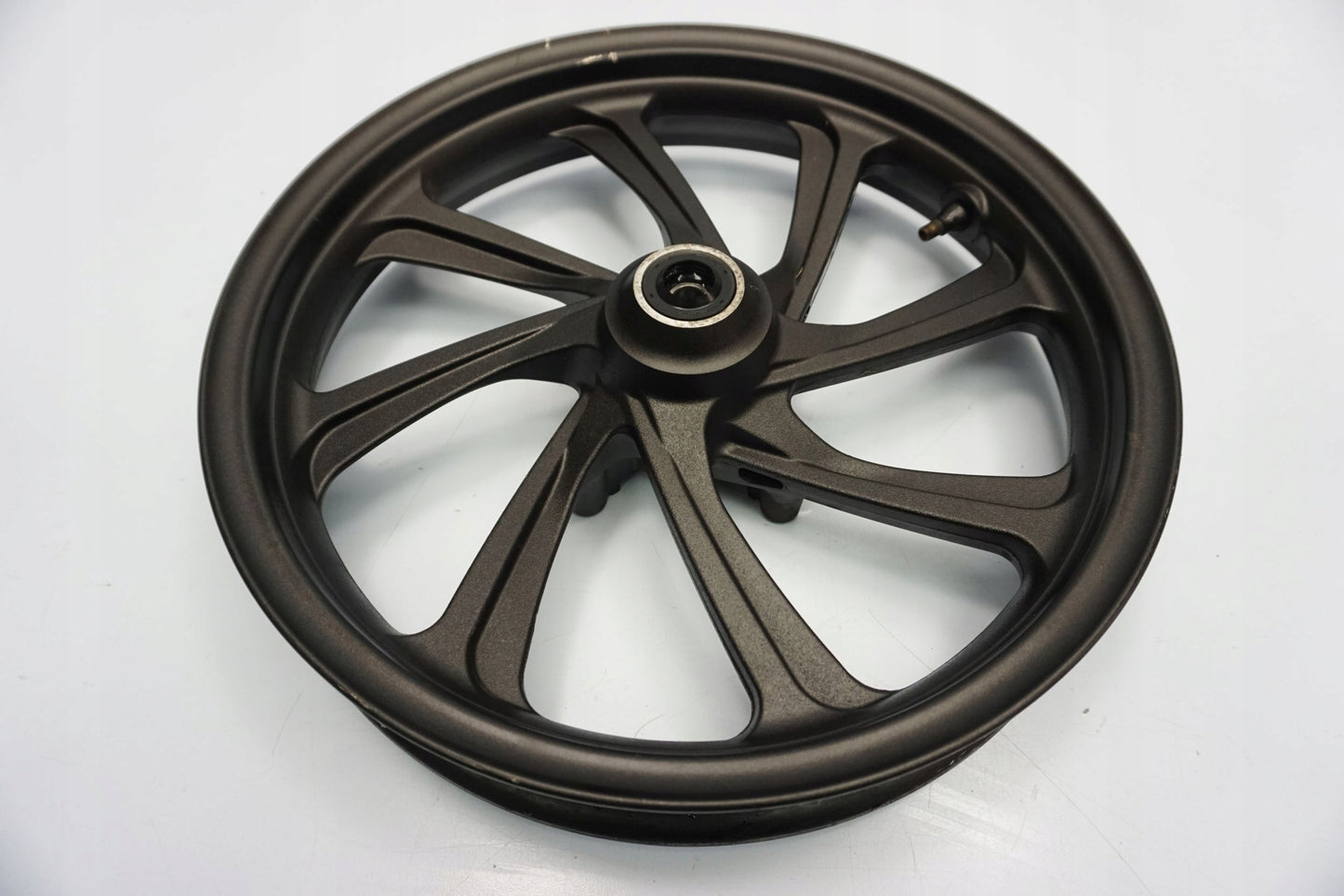 HONDA PCX 125 18- Felge vorne Wheel Vorderrad 9