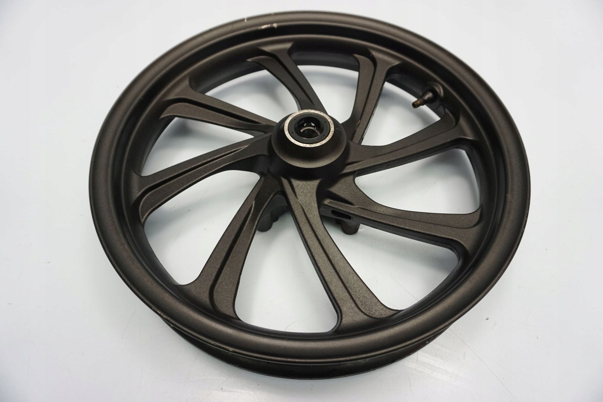 HONDA PCX 125 18- Felge vorne Wheel Vorderrad 9