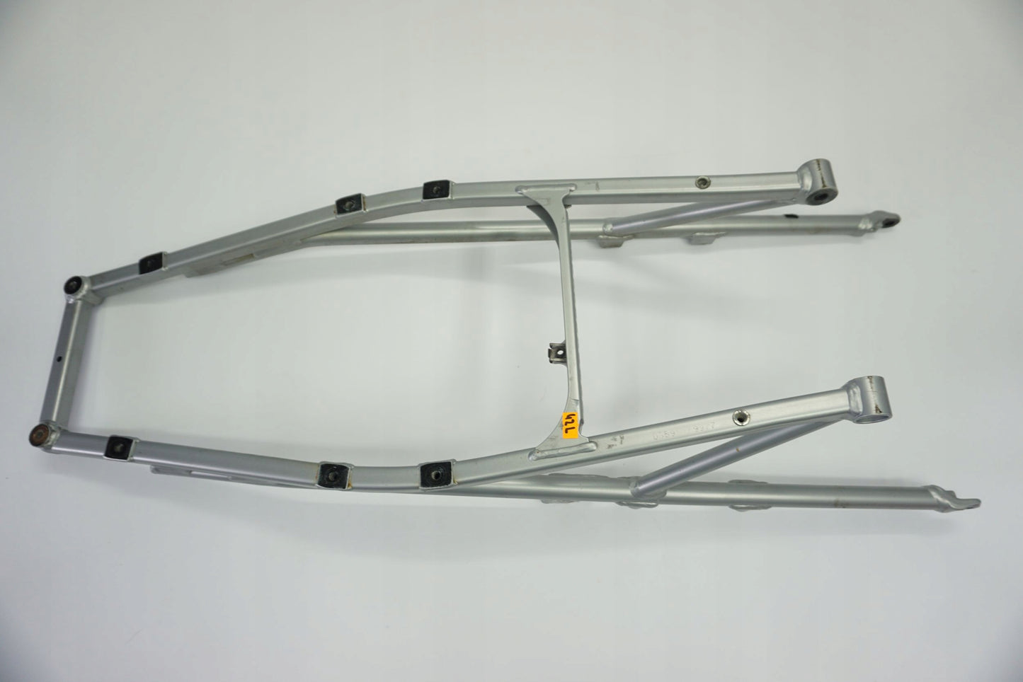 BMW R 1200 GS K50 13-16 Heckrahmen Rahmen hinten rear frame 5