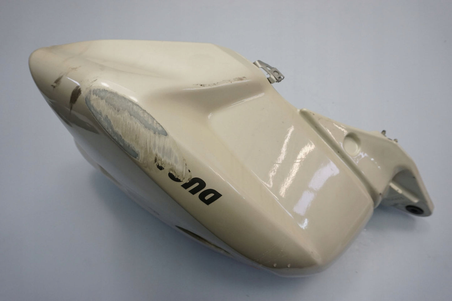 DUCATI 848 08–13 Kraftstofftank Benzintank Fuel Tank