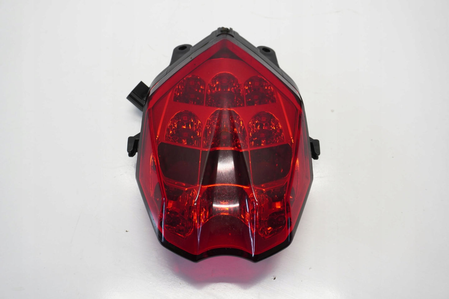 TRIUMPH STREET TRIPLE 675 13-17 Rücklicht 3