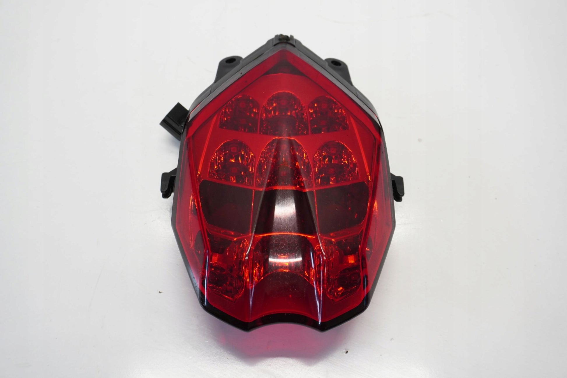 TRIUMPH STREET TRIPLE 675 13-17 Rücklicht 3