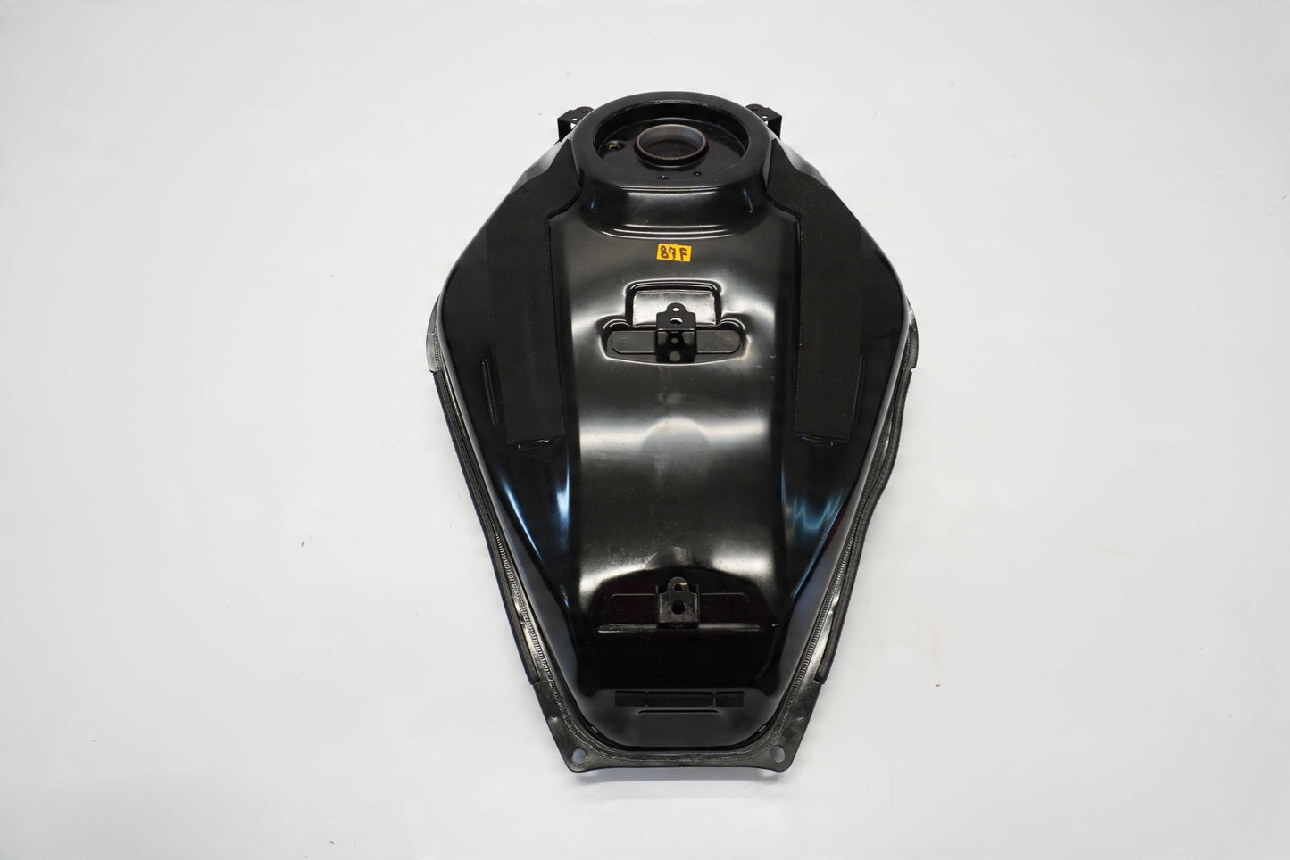 YAMAHA MT-07 13-17 Kraftstofftank Benzintank Fuel Tank 4