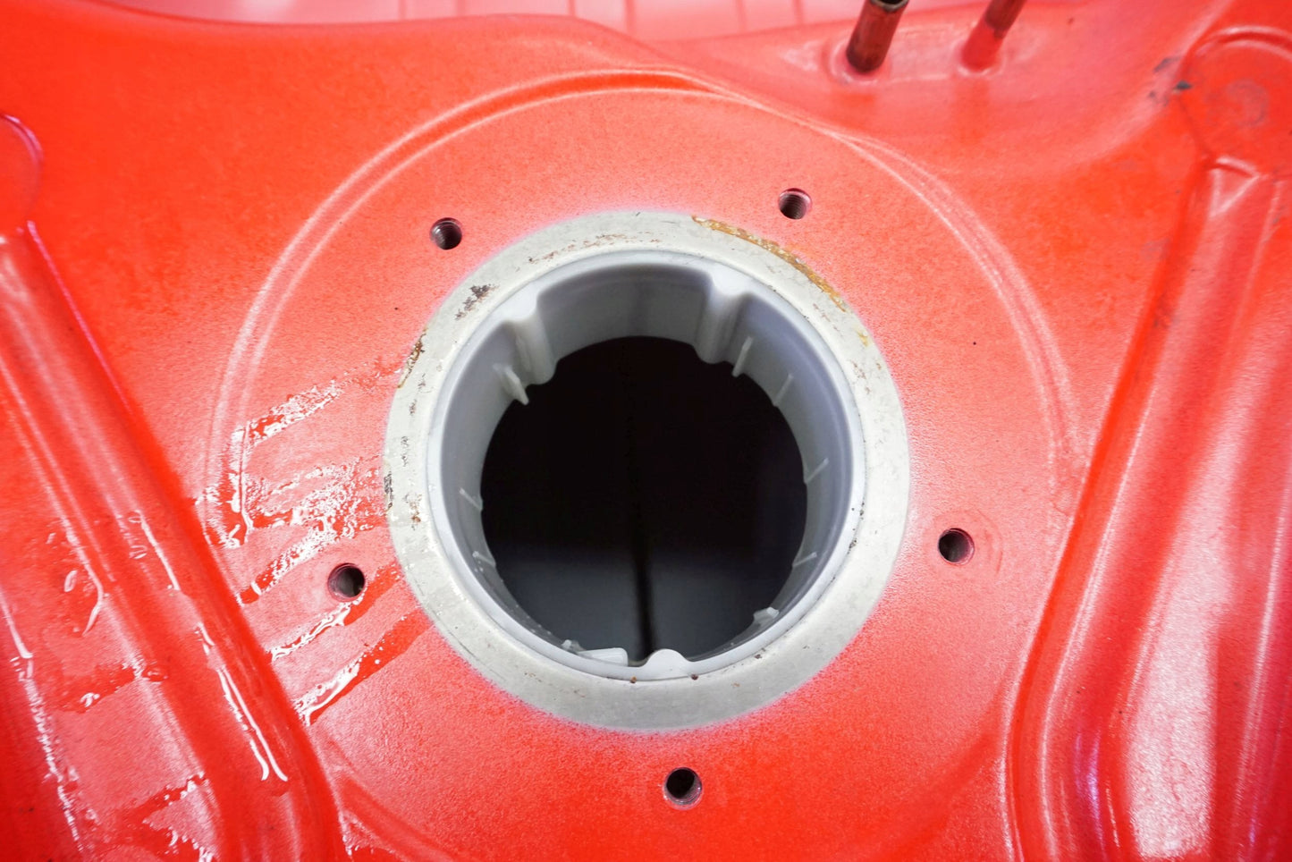 SUZUKI GSX-S 750 17-23 Kraftstofftank Benzintank Fuel Tank 10