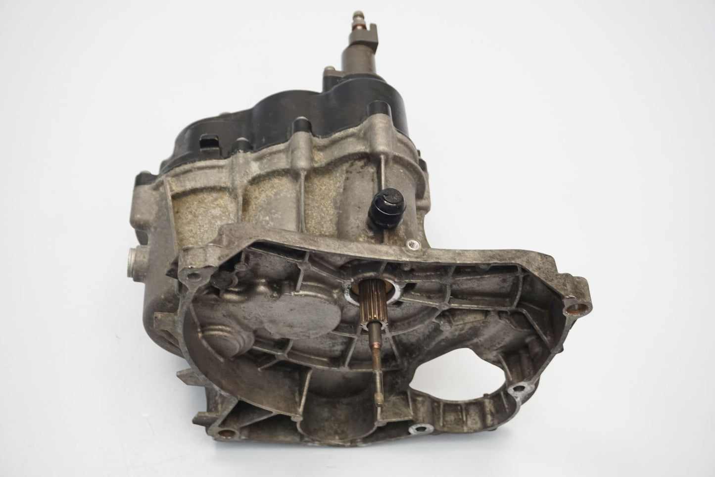 BMW R 1200 ST 05-07 Getriebe Gearbox 7