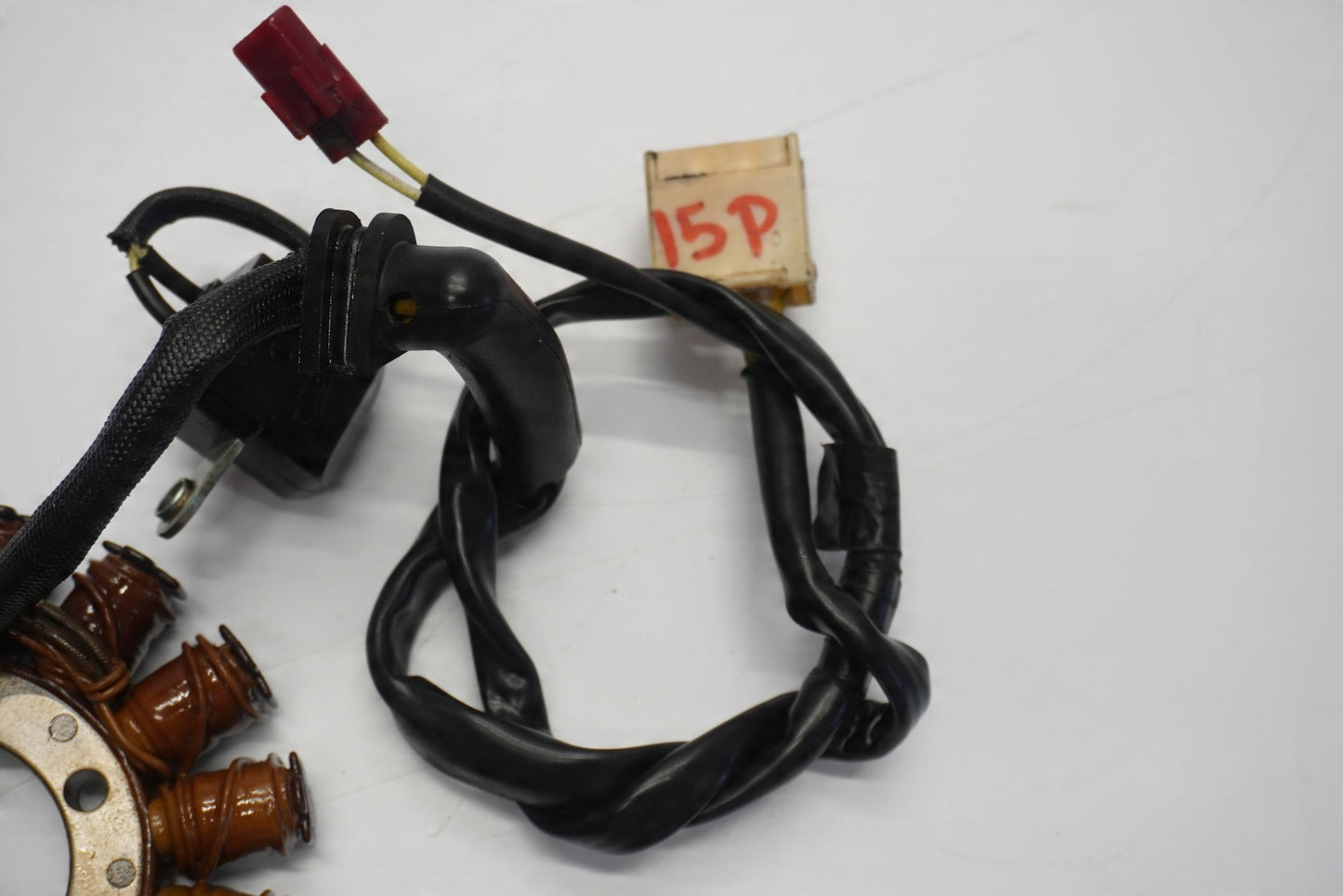 HONDA CBR 1000RR SC59 08-11 Lichtmaschine Stator Generator Lima Alternator 7