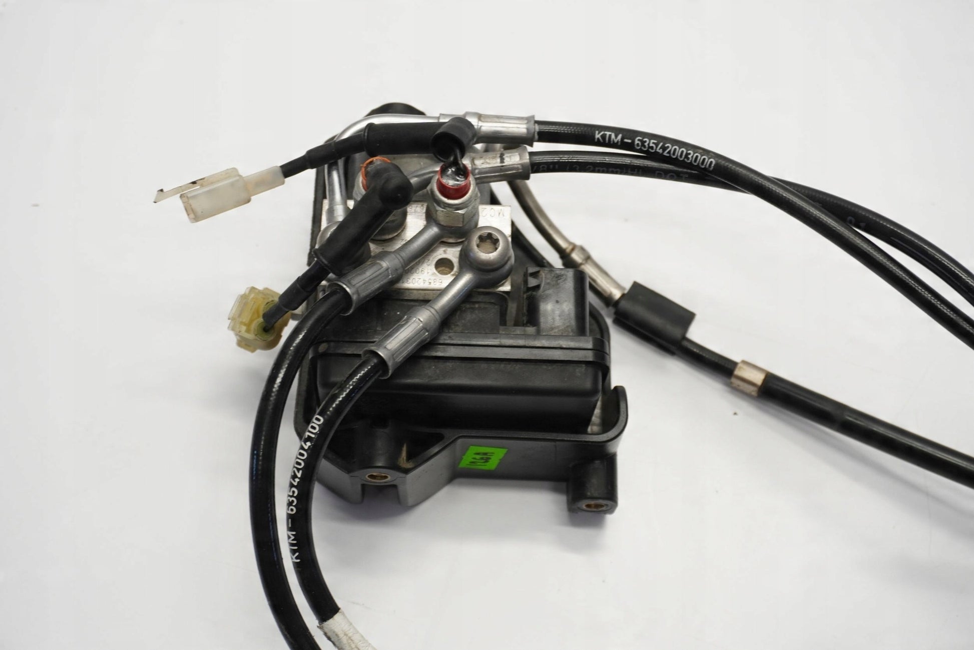 KTM 790 ADVENTURE 19-21 ABS Pumpe Druckmodulator 2