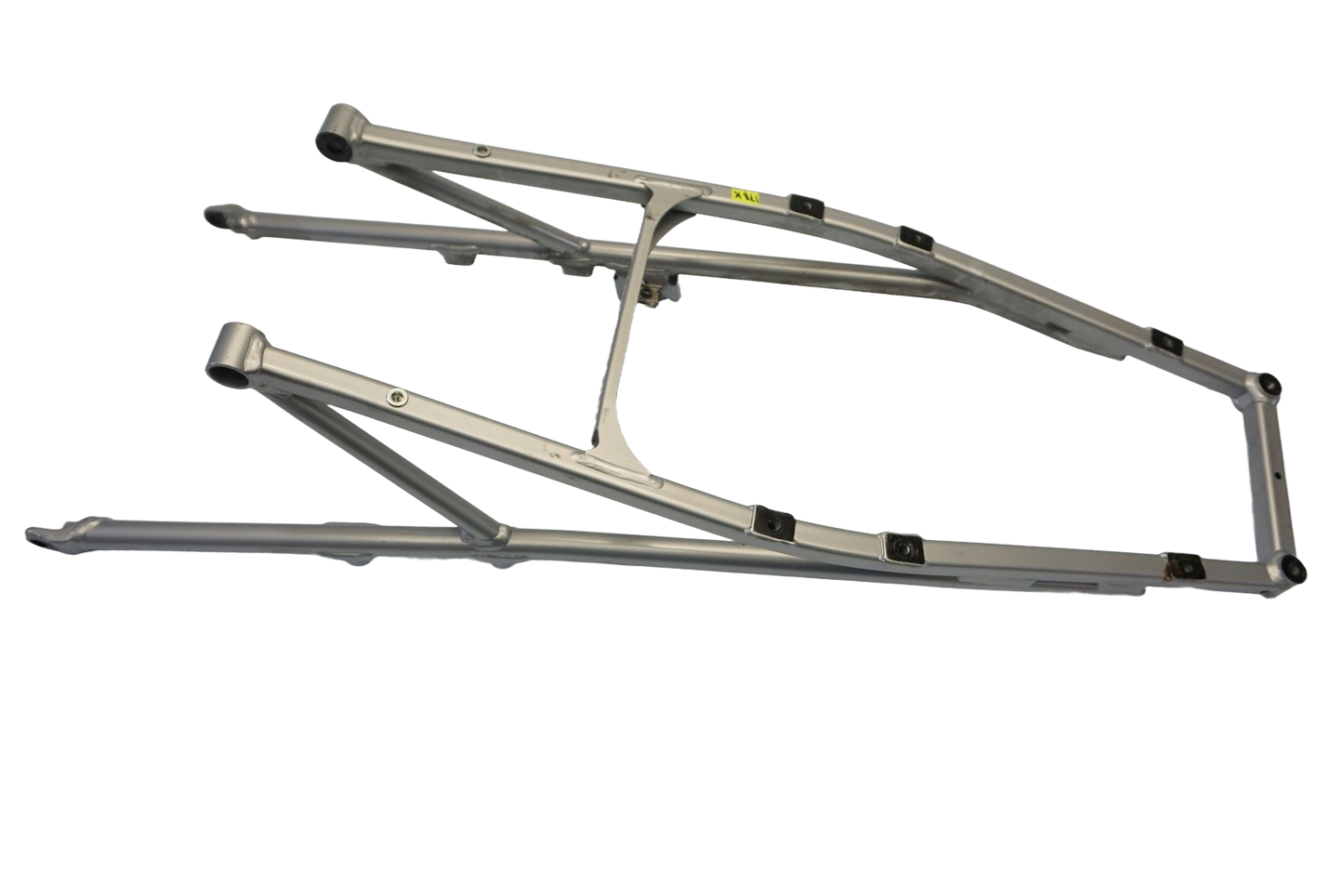 BMW R 1200 GS 13-16 Heckrahmen Rahmen hinten rear frame