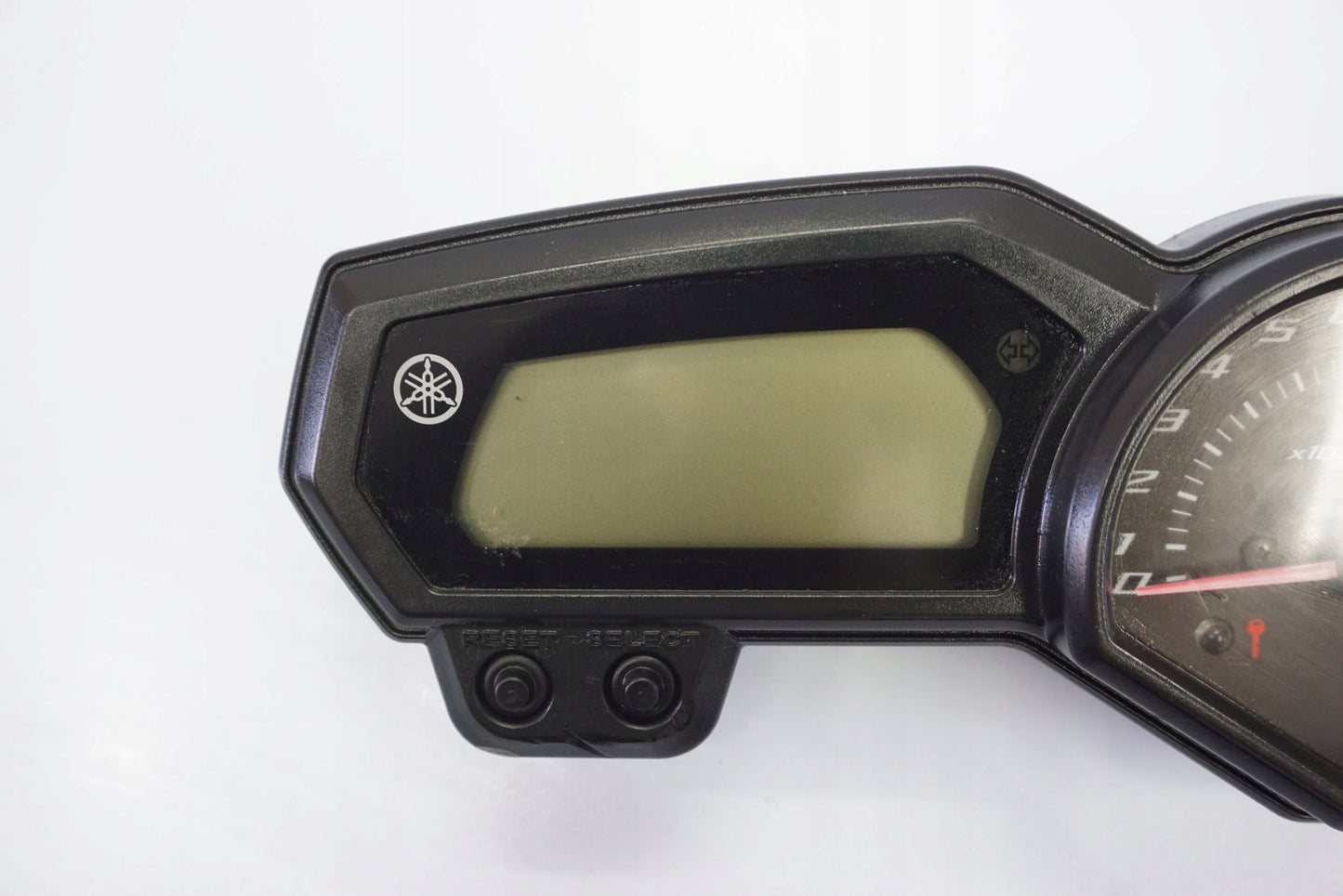 YAMAHA XJ6 N 09-16 Tacho Tachometer Cockpit Speedometer 11
