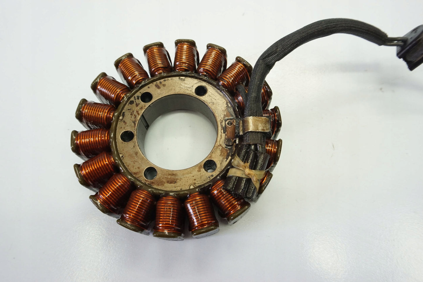 KTM 790 ADVENTURE R 19- Lichtmaschine Stator Generator Lima Alternator 6