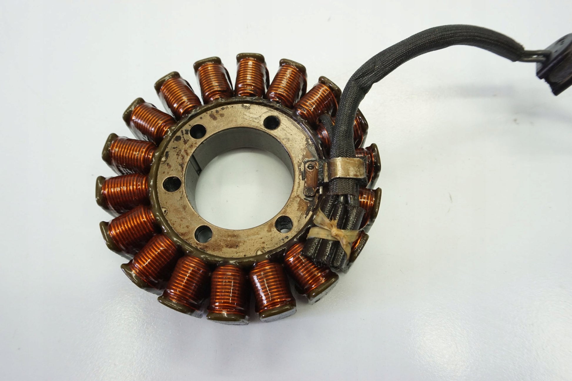KTM 790 ADVENTURE R 19- Lichtmaschine Stator Generator Lima Alternator 6