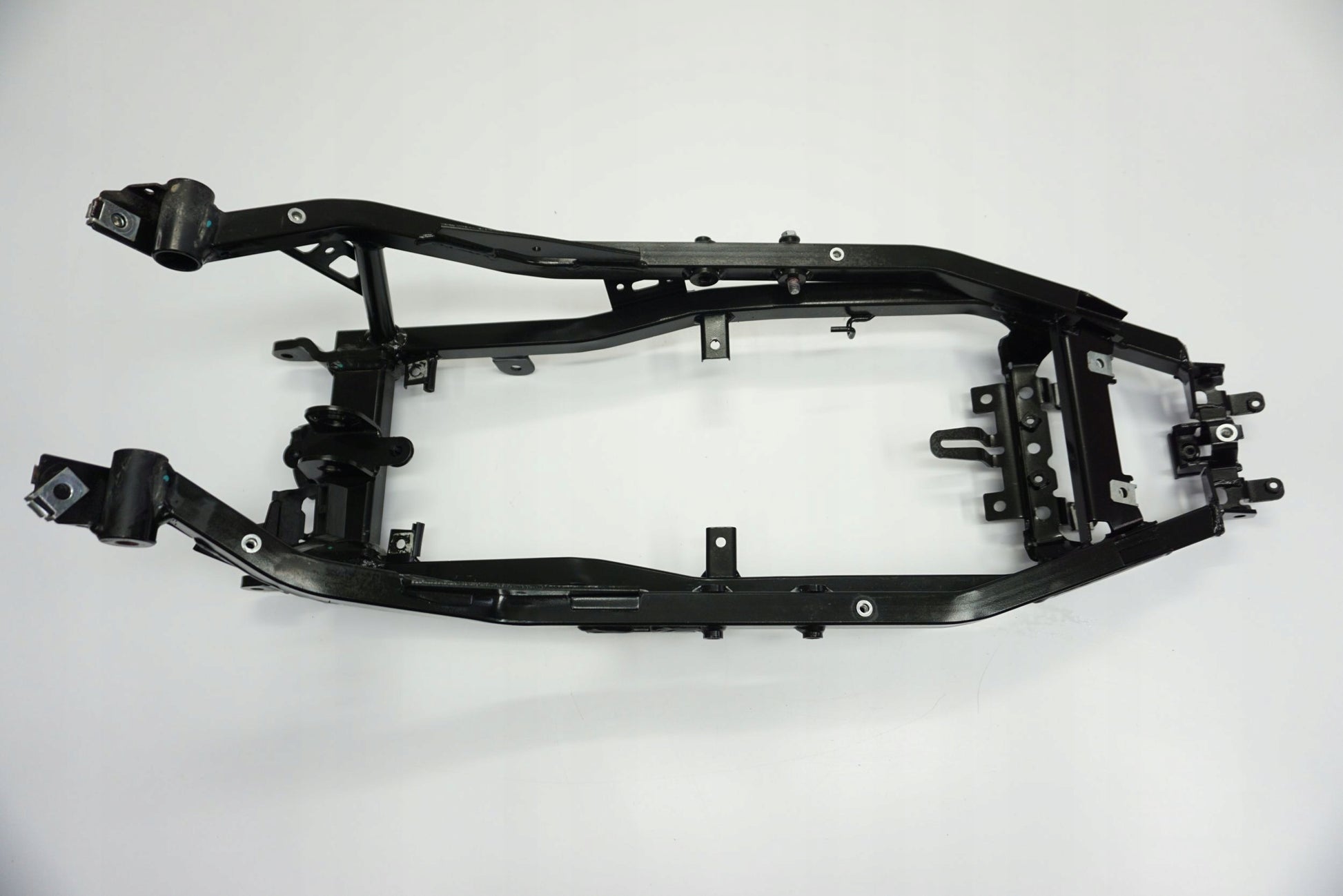 APRILIA RS 125 17- Heckrahmen Rahmen hinten rear frame 4