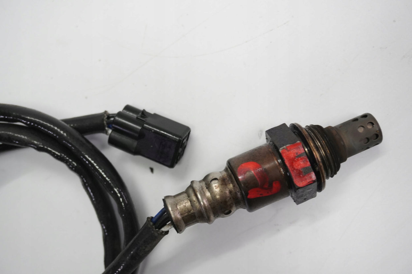 YAMAHA XT 1200 ZE SUPER TENERE 14-16 Lambdasonde O2 Sensor Sonde Sonda Lambda 3