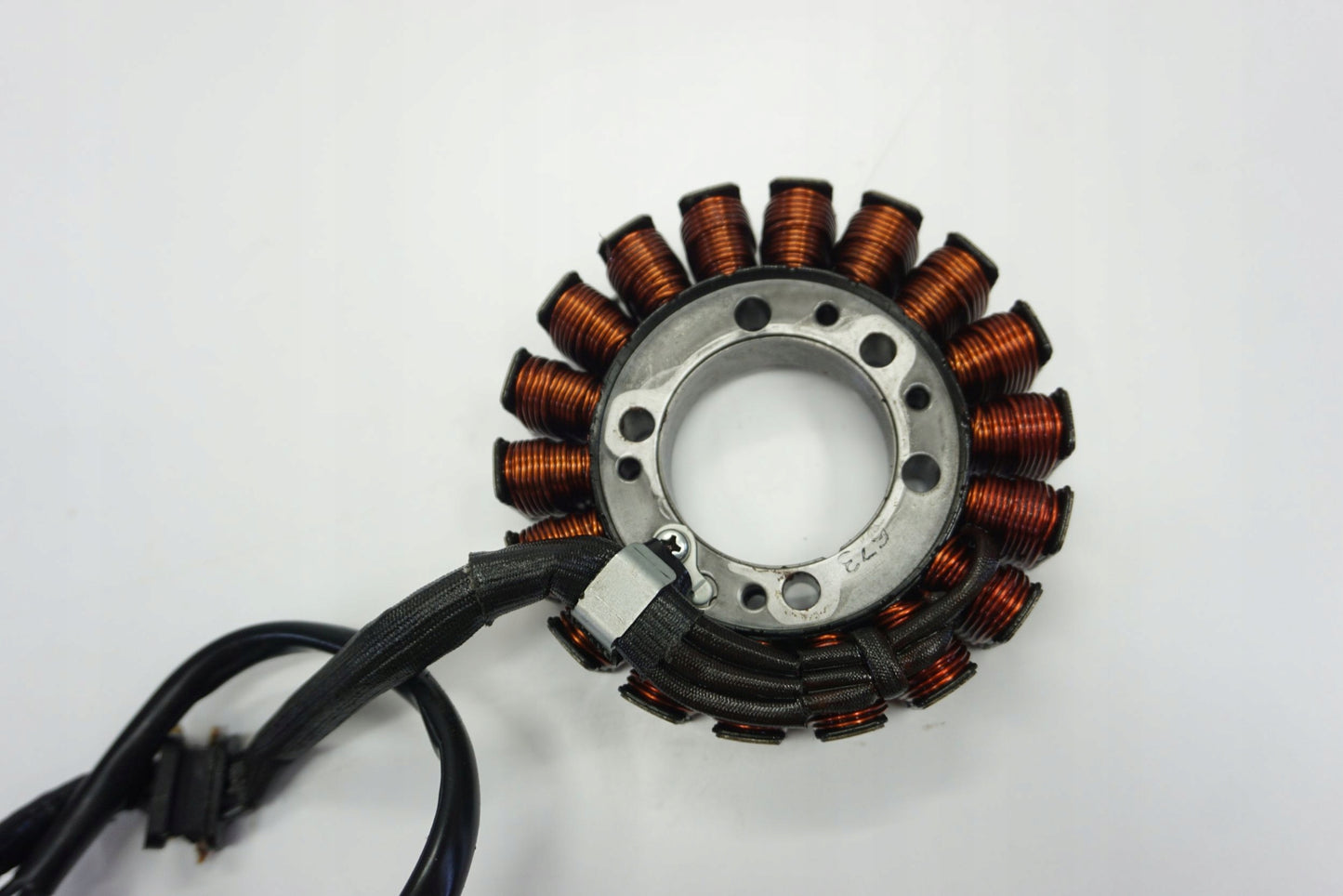 KAWASAKI NINJA 650 17-19 Lichtmaschine Stator Generator Lima Alternator 2