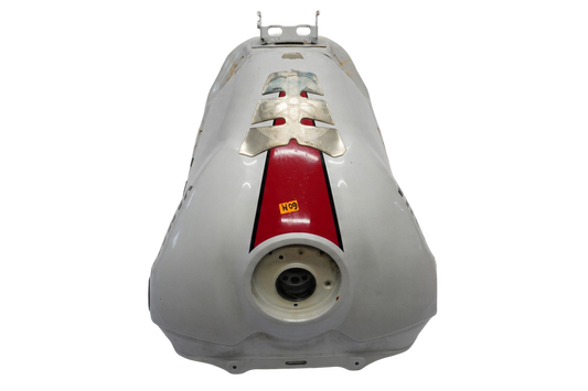 YAMAHA YZF-R1 RN19 07-08 Kraftstofftank Benzintank Fuel Tank 1