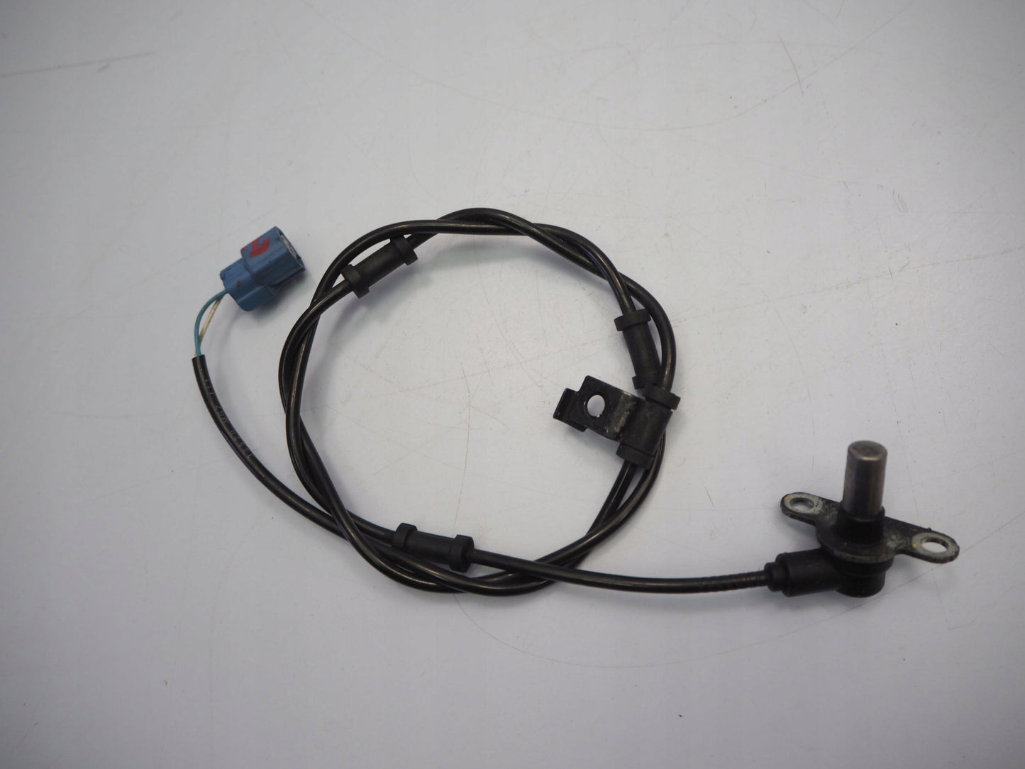 HONDA CB 600 F HORNET PC41 07-13 ABS Sensor hinten