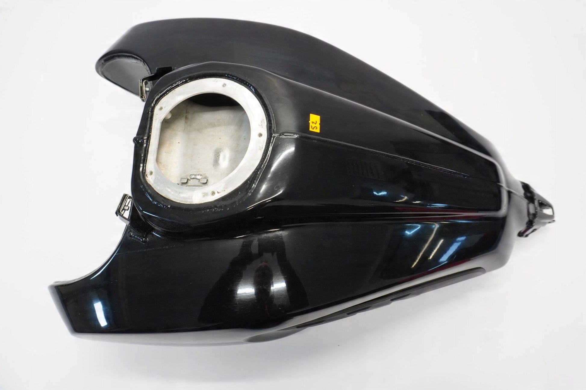 HARLEY DAVIDSON PAN AMERICA 1250 Kraftstofftank Benzintank Fuel Tank 11