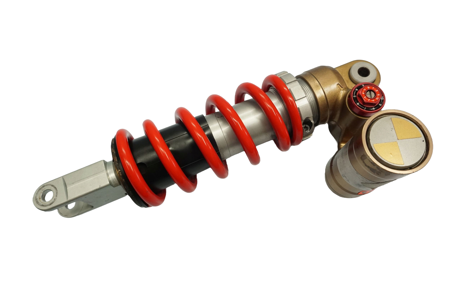 BMW S1000RR 09-11 Stoßdämpfer Federbein shock absorber