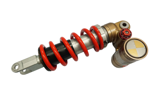 BMW S1000RR 09-11 Stoßdämpfer Federbein shock absorber