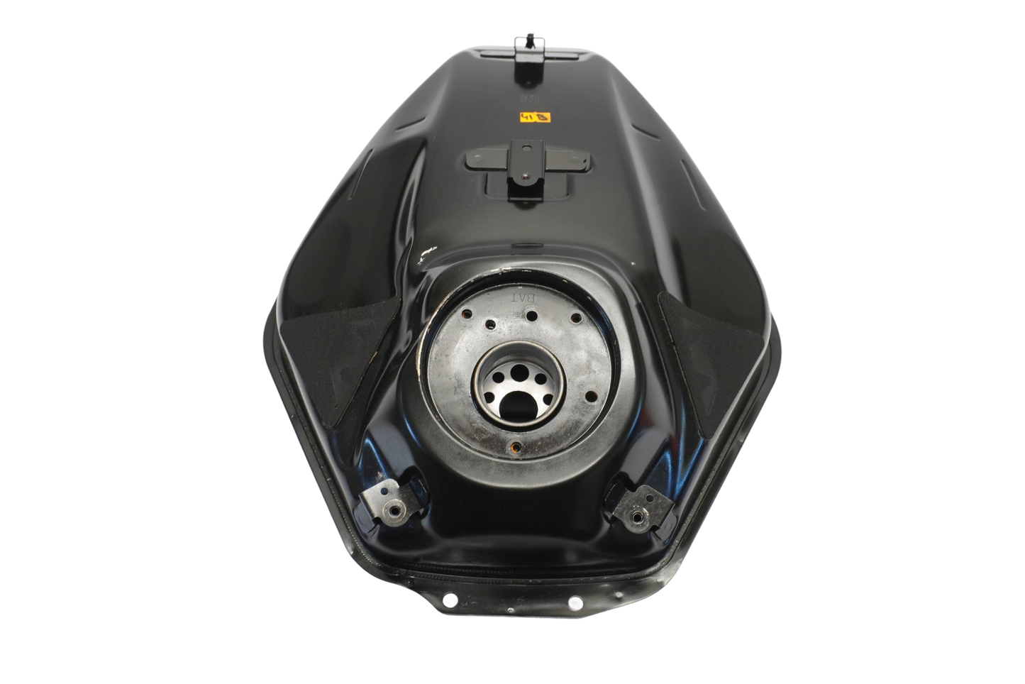 YAMAHA MT-07 21- Kraftstofftank Benzintank Fuel Tank 1