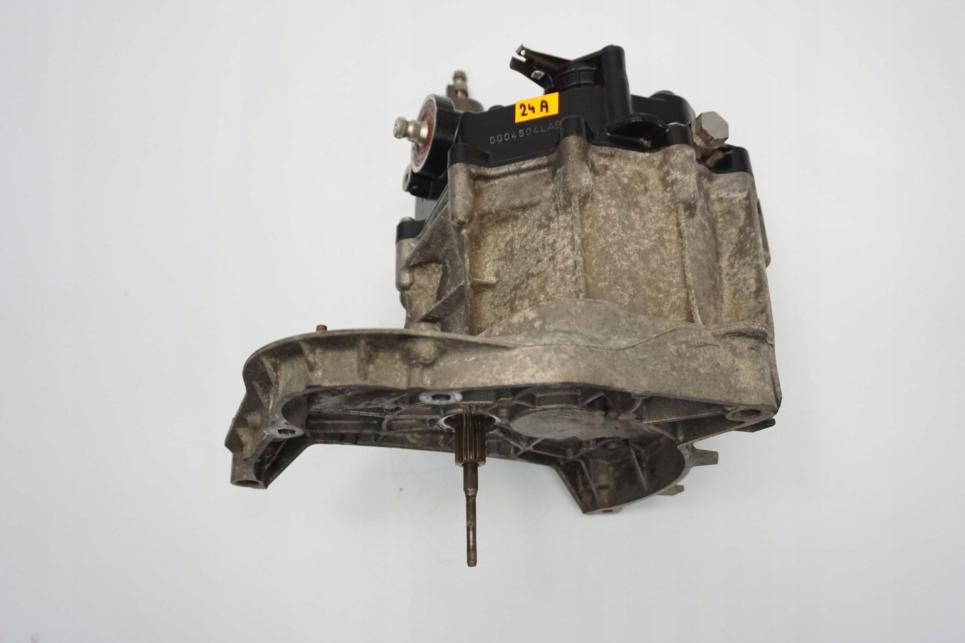 BMW R 1200 ST 05-07 Getriebe Gearbox 11